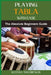 Playing Tabla with Ease: A Beginner's Guide To Mastering Rhythm, Techniques, And Patterns For Indian Percussion Excellence by Keitha Thompson