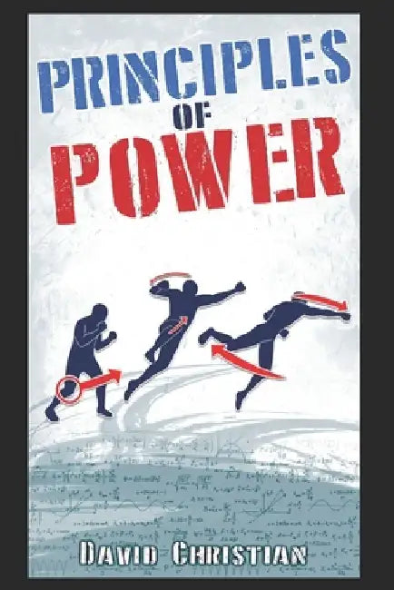 Principles of Power: Power Generation for Boxing, Kickboxing & MMA by Emon Rashid