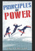 Principles of Power: Power Generation for Boxing, Kickboxing & MMA by Emon Rashid