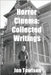 Horror Cinema: Collected Writings by Towlson, Jon