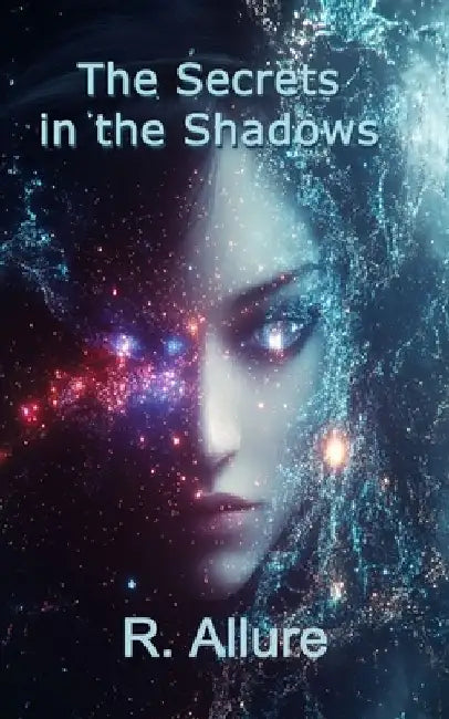 The Secrets In The Shadows by R. Allure