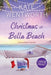 Christmas at Bella Beach: Large Print by Kate Wentworth