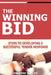 The Winning Bid: Steps to developing a successful tender response by Dwayne Bailey