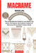 Macrame Handbook for Beginners: The Comprehensive Guide To Learn About The Knots, Techniques, And Creative Projects Of Macrame All You Meed To Know Ab by Faith Lynch