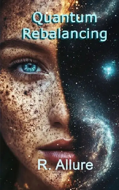 Quantum Re-balancing: The Hidden Power Within by R. Allure