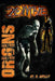 Zombie: Origins by W. G. Sweet