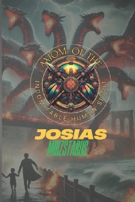 Axiom of the Indomitable Human Spirit by Josias Mibzstarus