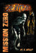 Zombie: Mission Zero by W. G. Sweet