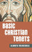 Basic Christian Tenets by Alberto Valenzuela
