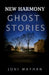 New Harmony Ghost Stories by Joni Mayhan