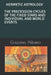 Hermetic Astrology the Precession Cycles of the Fixed Stars and Individual and World Events by Alessandro Convertino