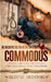 Commodus: The Vengeful and the Dead by Wayne Beeston