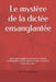 Le mystère de la dictée ensanglantée by Cm2 de l'École Pasteur Hettange-Grande, Séverine Dulion