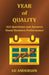 Year of Quality: 365 Questions and Answers About Business Performance by Lu Anderson