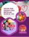 Unleash Your Creativity with Knitted and Felted Cat Toys: Featuring Bouncy Balls, Mice, and Spirals by Jacka Ym Icori