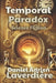Temporal Paradox: A Science Fiction Novel by Daniel Adrien Laverdière