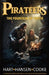 Pirateers: The Fountain of Youth by Alicia Hansen