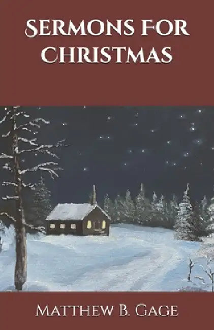 Sermons For Christmas