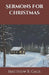 Sermons For Christmas