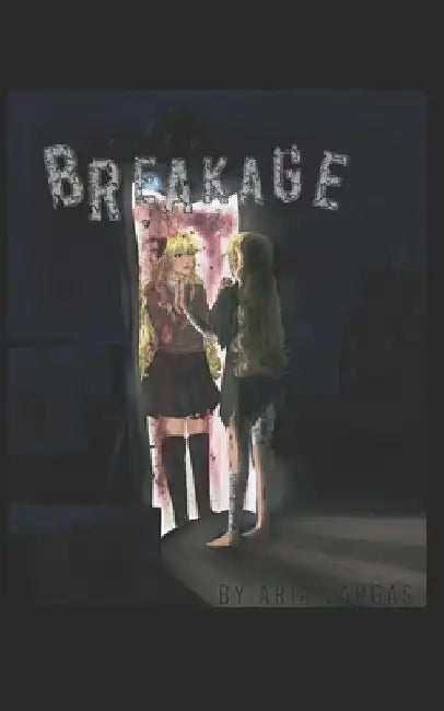 Breakage: Kaisa Book 2 by Aria Vargas