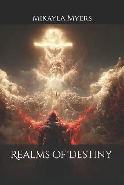 Realms of Destiny by Mikayla Myers