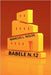 Babele N.12 by Nolde, Marcus