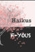 Haikus and F-Yous by Christin Kremer