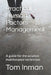 Practical Human Factors Management: A guide for the aviation maintenance technician by Tom Inman