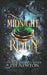 Midnight Reign: A Dark Academy Paranormal Reverse Harem by Eve Newton