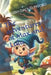 The adventures of Max and Lulu by Salim Daoud McOlo