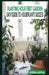 Planting Your First Garden: Easy Guide to Houseplants Success by Nora Layla