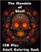 The Mandala of Skull by Nocki, Else