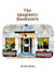The Imaginary Bookstore by Ron Barthet