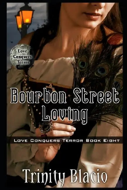 Bourbon Street Loving by Trinity Blacio