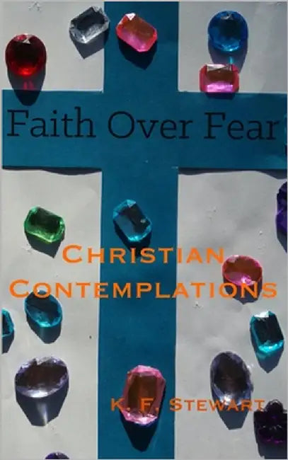 Christian Contemplations by Stewart, K. F.
