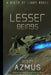 Lesser Beings: A River of Light Novel by Scott Azmus