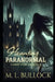 Haunting Paranormal: A Ghost Story Collection by M. L. Bullock