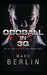 Oddball in 3G by Marc B. Berlin