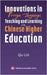 Innovations in Foreign Language Teaching and Learning in Chinese Higher Education by Lili, Qu