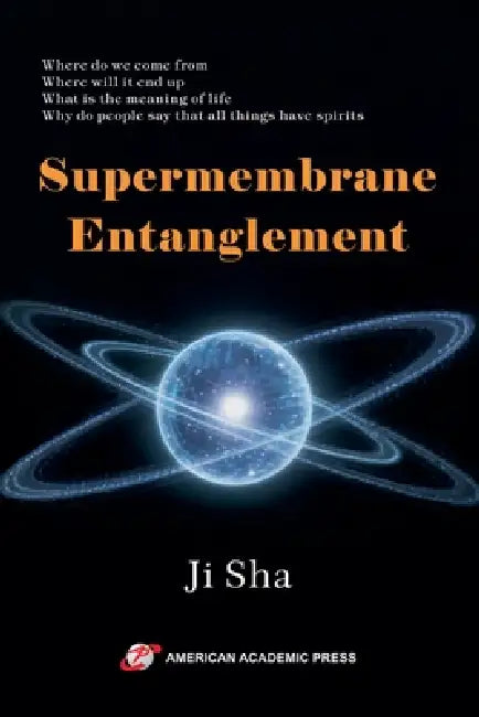 Supermembrane Entanglement by Sha Ji