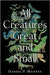 All Creatures Great and Small by Mannix, Daniel P.