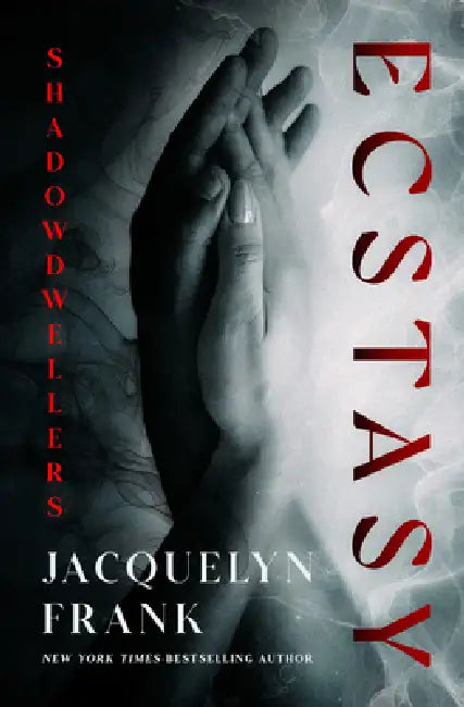 Ecstasy by Jacquelyn Frank