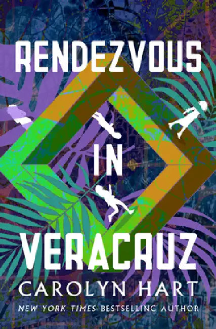 Rendezvous in Veracruz by Carolyn Hart