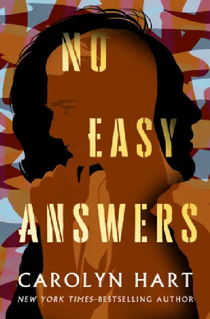 No Easy Answers by Carolyn Hart