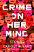 Crime on Her Mind: Stories by Carolyn Hart