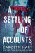 A Settling of Accounts by Carolyn Hart