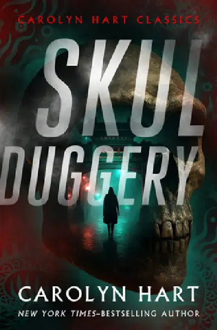 Skulduggery by Carolyn Hart