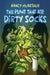 The Plant That Ate Dirty Socks by Nancy McArthur