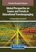 Global Perspective on Issues and Trends in Educational Translanguaging by Jude Cañero Bautista