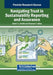 Navigating Trust in Sustainability Reporting and Assurance by Saleh F. a. Khatib